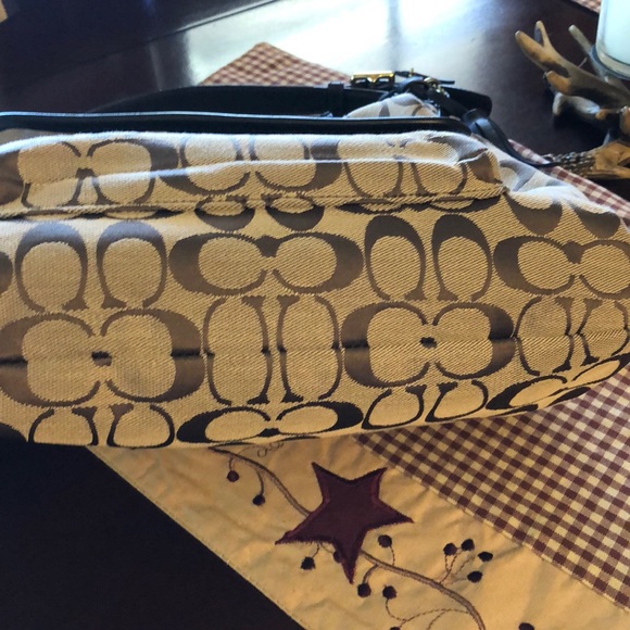 Coach bag - Picture 6 of 6